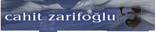 cahitzarifoglu